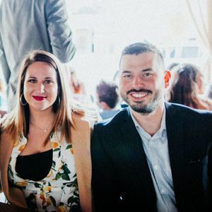 Meet your Posher, Alicia